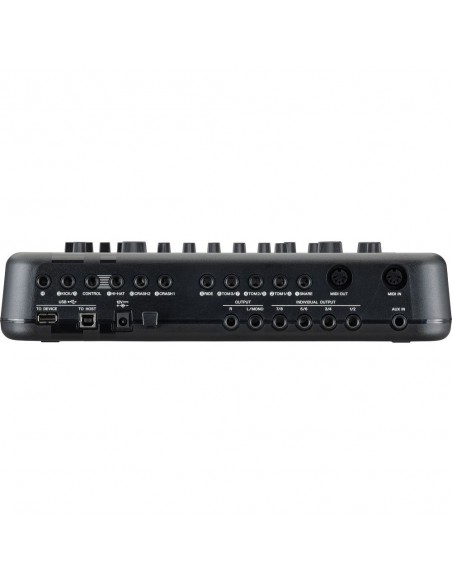 Yamaha DTX10KM Black Forest