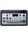 Yamaha DTX10KM Black Forest