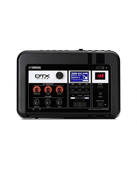 YAMAHA DTX6K3X