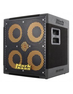 MARKBASS MB58R 104 PURE 2