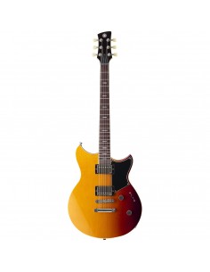 YAMAHA Revstar Standard... 2