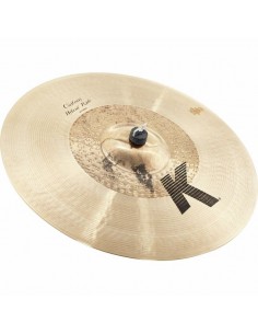 ZILDJIAN K CUSTOM HYBRID...
