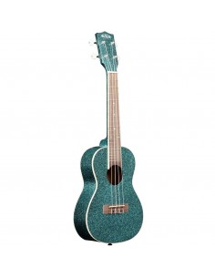 Kala KA-SPRK-AQUA Ukulele...