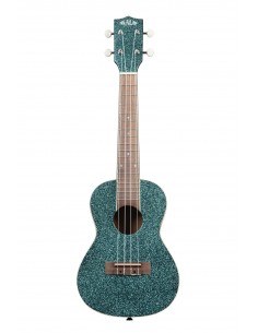 Kala KA-SPRK-AQUA Ukulele... 2