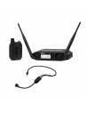Shure GLXD14+/PGA31