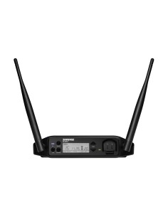 Shure GLXD14+/PGA31 2