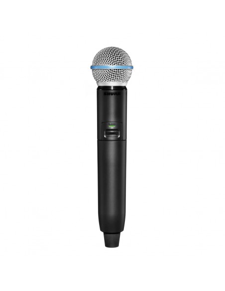 SHURE GLXD24+/B58