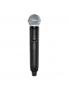 SHURE GLXD24+/B58