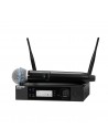 SHURE GLXD24+/B58