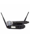 SHURE GLXD24+/B87A