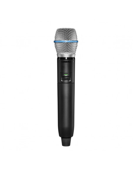 SHURE GLXD24+/B87A