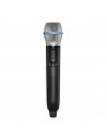 SHURE GLXD24+/B87A