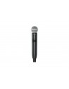 SHURE GLXD24+/SM58
