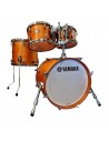 Yamaha Absolute Hybrid Maple Jazz Set Vintage Natural 