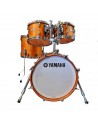 Yamaha Absolute Hybrid Maple Jazz Set Vintage Natural 