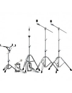 YAMAHA HW680W Hardware Pack