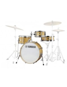 YAMAHA STAGE CUSTOM HIP 20"...