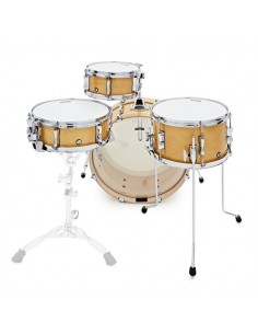 YAMAHA STAGE CUSTOM HIP 20"... 2