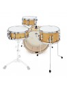 YAMAHA STAGE CUSTOM HIP 20" NATURAL WOOD