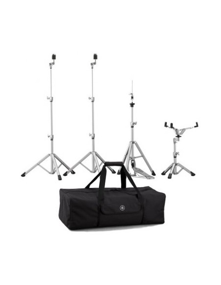 YAMAHA HW3 Lightweight Hardware Pack