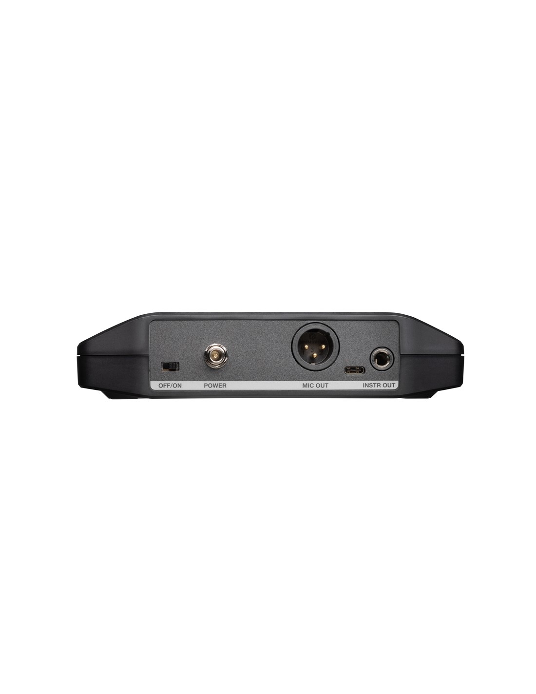 GLXD24+ mit Beta 58 Wireless System