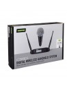 GLXD24+ with Beta 58 Wireless System