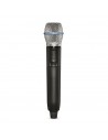 GLXD24+ with Beta 87A Wireless System
