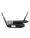 GLXD24+ with Beta 87A Wireless System