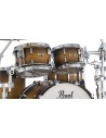 PEARL MASTERS MAPLE PURE MP4C924XSP-L Éclat d'olive mat