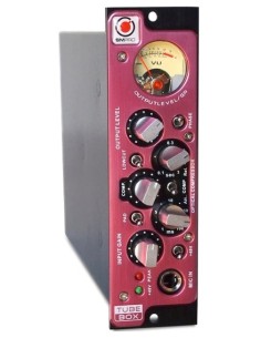 SM PRO Audio Tube Box...