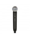 Transmetteur de microphone GLXD2+ Beta 58