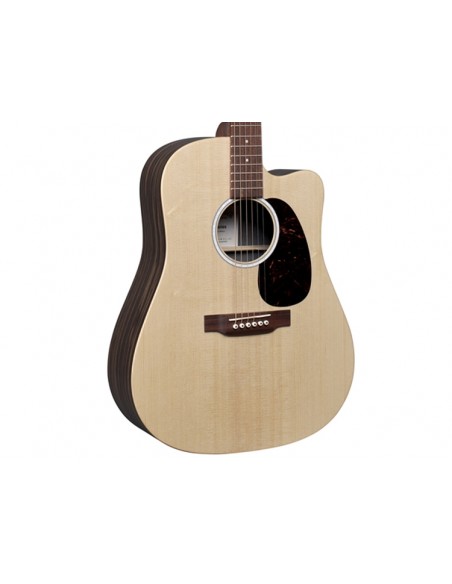 Martin & Co. DC-X2E-03 Abete/Palissandro X Series