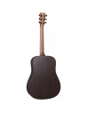 Martin & Co. DC-X2E-03 Spruce/Rosewood X Series