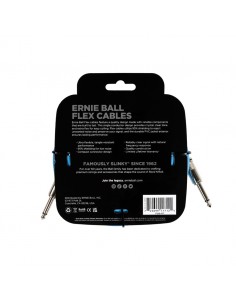6417 Flex Cable Blue 6m