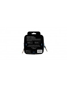 6417 Flex Cable Blue 6m 2