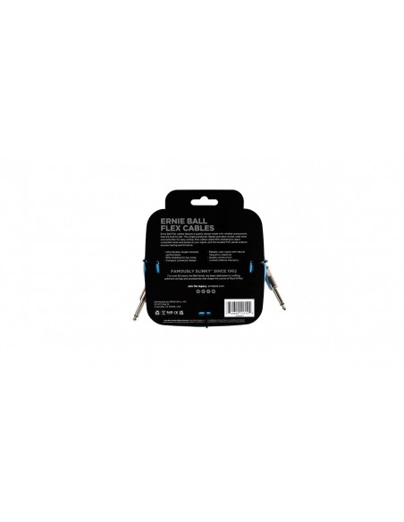 6417 Flex Cable Blue 6m