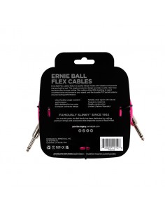 6418 Flexkabel Rosa 6m