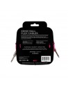 Cable flexible 6418 rosa 6m