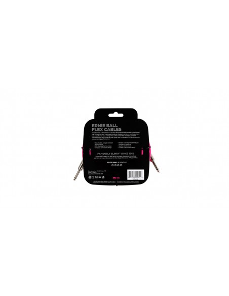 6418 Flex Cable Pink 6m
