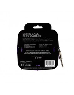 6420 Flex Cable Purple 6m
