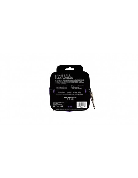 6420 Flex Cable Purple 6m