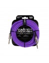 6420 Flex Cable Purple 6m
