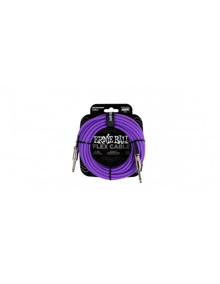 6420 Flex Cable Purple 6m