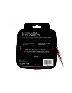 6421 Flex Cable Orange 6m