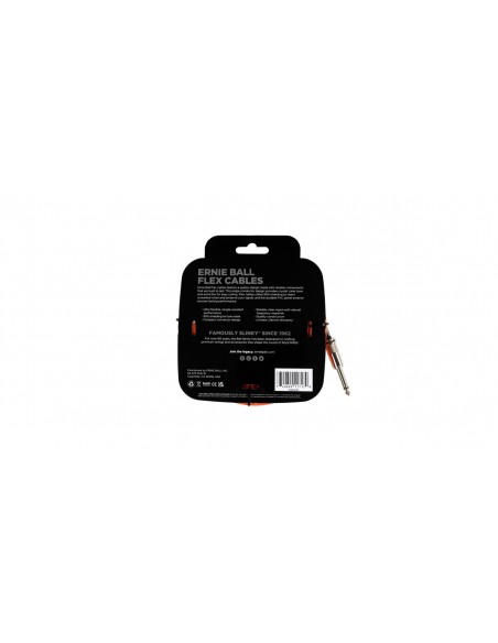 Cable flexible 6421 Orange 6m
