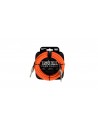 6421 Flexkabel Orange 6m