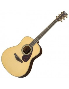YAMAHA LL6 ARE Natural 2