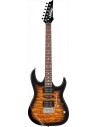 IBANEZ GRX70QA SB Sunburst