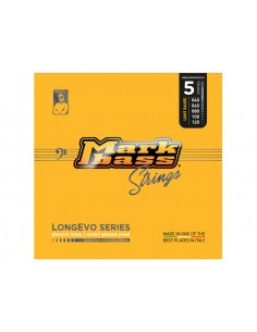 MARKBASS LongEvo Series...