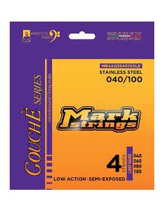 MARK STRINGS GOUCHE' SERIES...